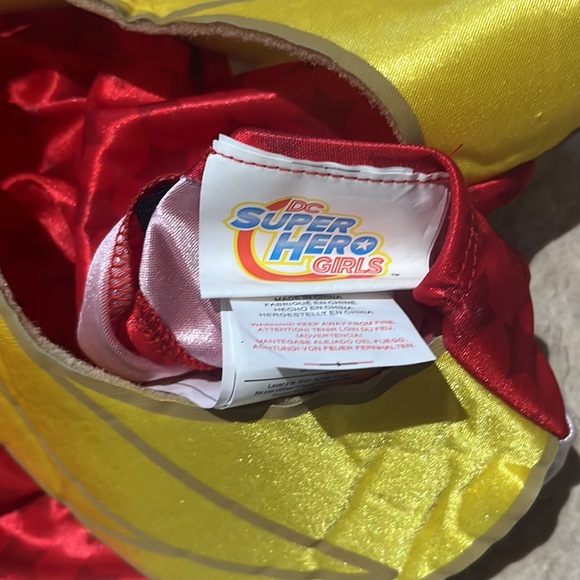 Wonder Woman costume - Picture 2 of 3